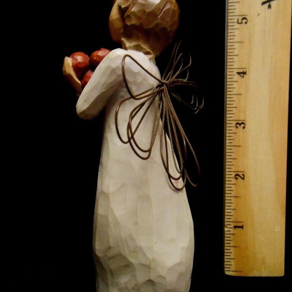 Willow Tree - Good Health Angel - Picture 14 of 16